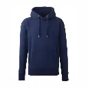 AM001 Men's Anthem Hoodie Oxford Navy.webp