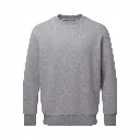 AM020 Anthem Sweatshirt Grey Marl.webp