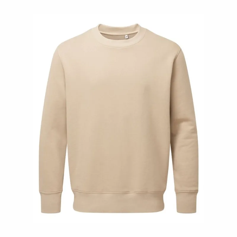 AM020 Anthem Sweatshirt Desert Sand.webp