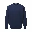 AM020 Anthem Sweatshirt Navy.webp