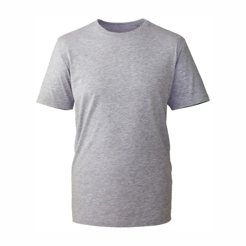 AM010 Anthem T Shirt Grey Marl.webp