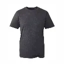 AM010 Anthem T Shirt Dark Grey Marl.webp