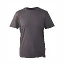 AM010 Anthem T Shirt Charcoal.webp