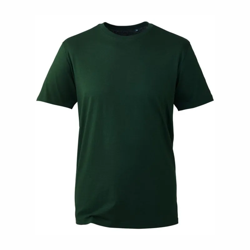 AM010 Anthem T Shirt Forest Green.webp