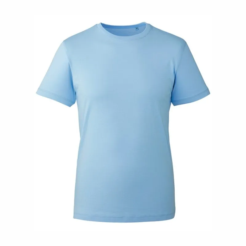 AM010 Anthem T Shirt Light Blue.webp