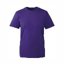 AM010 Anthem T Shirt Purple.webp