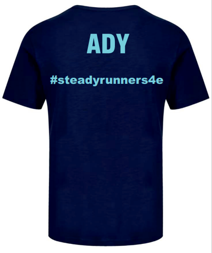 Steady Runners T-Shirt