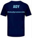Steady Runners T-Shirt