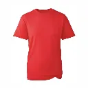 AM010 Anthem T Shirt Red.webp