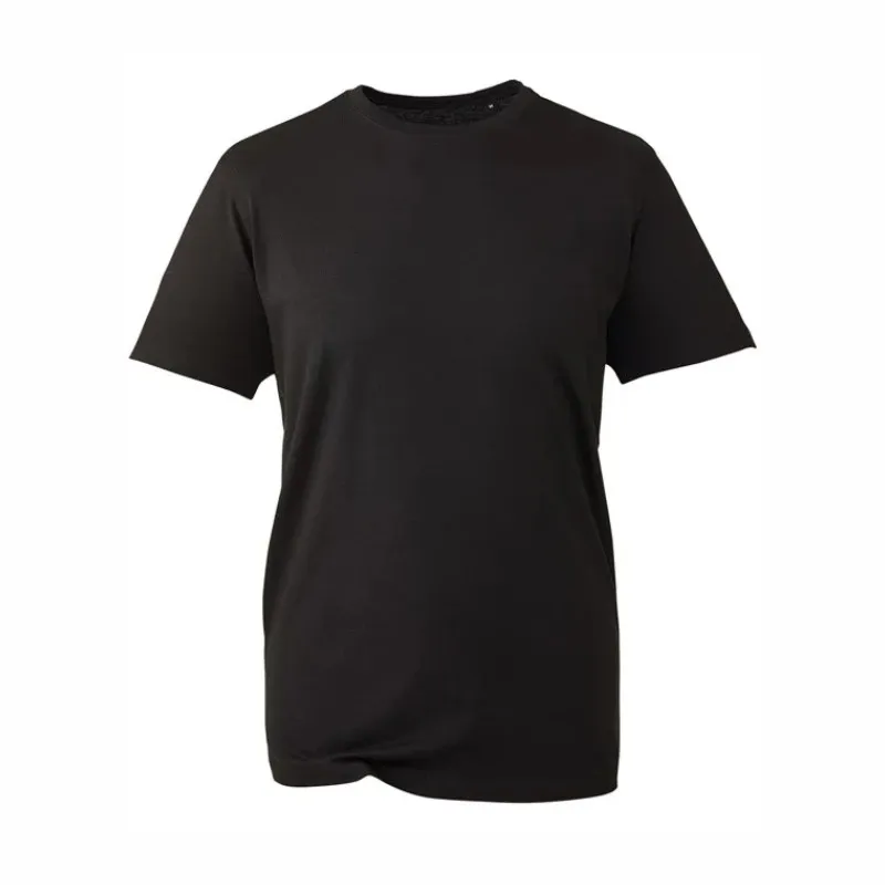 AM010 Anthem T Shirt Black.webp