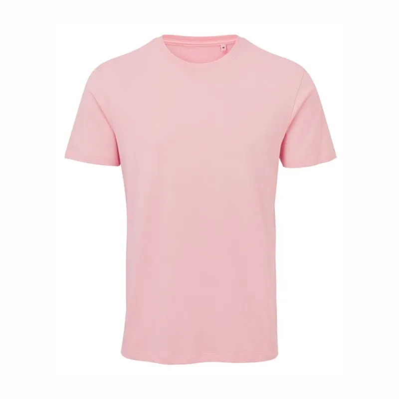AM010 Anthem T Shirt Pink.webp