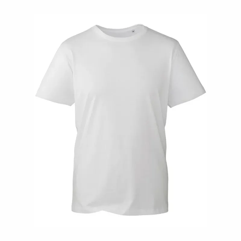 AM010 Anthem T Shirt White.webp
