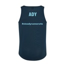 Steady Runners Vest