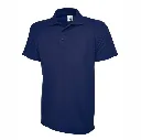 UC101 Polo Shirt French Navy.webp