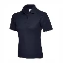 UC106 Uneek Ladies Classic Polo Shirt Navy.webp