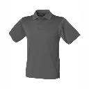 HB475 Henbury Coolplus Polo Shirt Bright Charcoal.webp