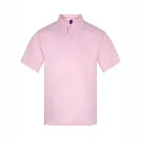 HB475 Henbury Coolplus Polo Shirt Baby Pink.webp