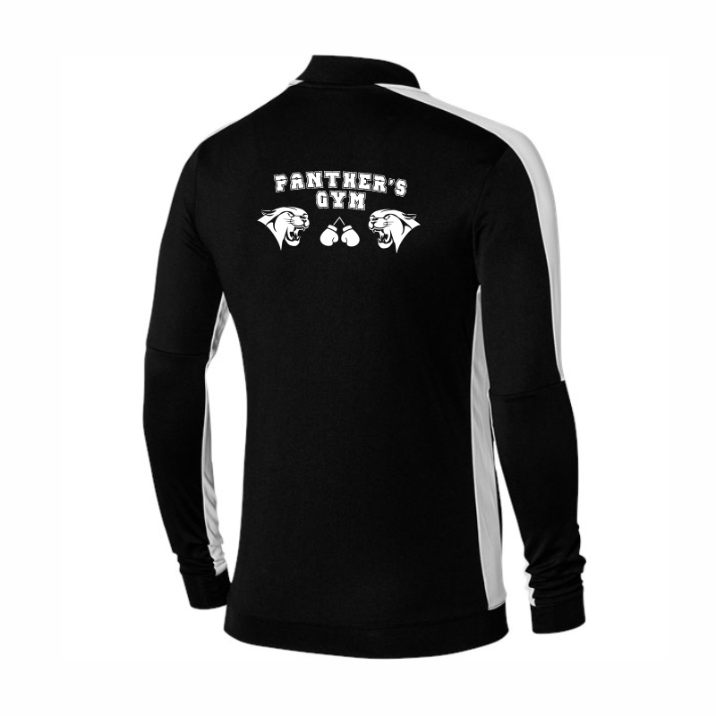 Panther's Gym Track Jacket