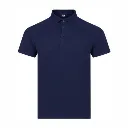 LV291 Finden Hales Team Polo Shirt Navy.webp