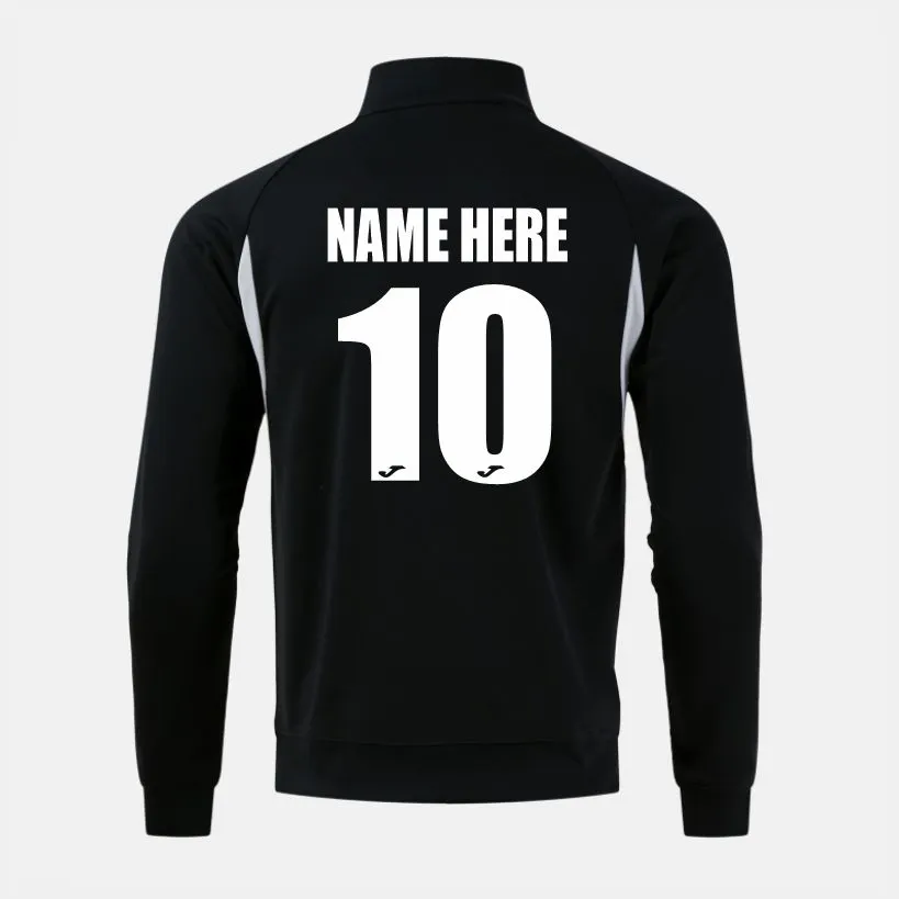 Midhurst CNAT Zipper Back.webp