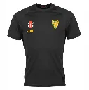 Chidham Training Shirt Black.webp