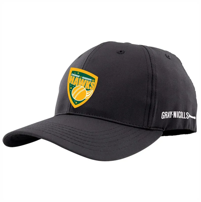 Chidham Cap Black.webp