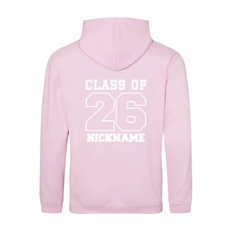 Bishop Tufnell Pink Back.webp