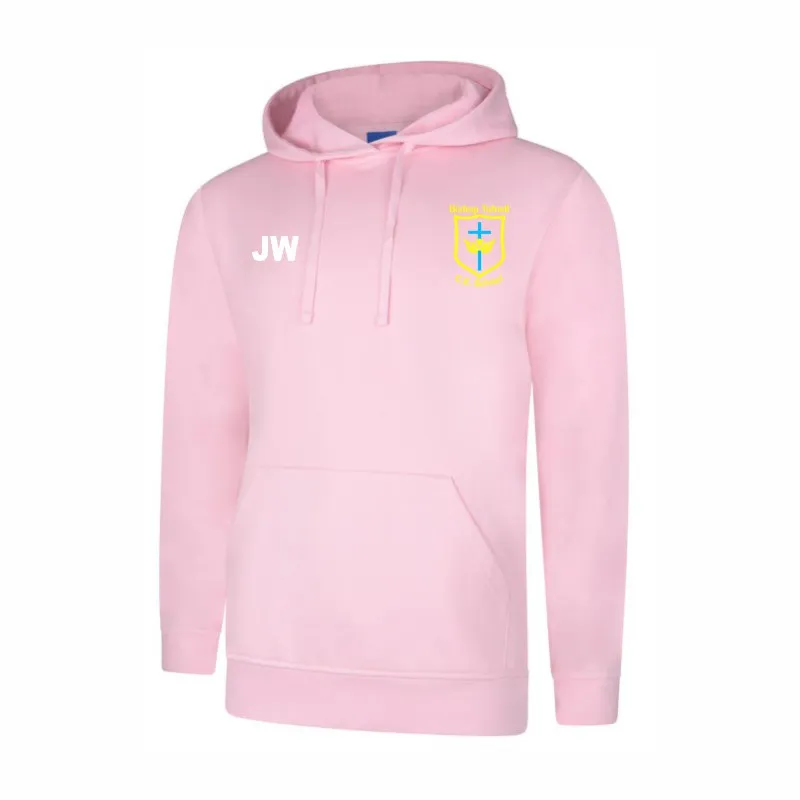 Bishop Tufnell Pink Front.webp