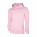 Bishop Tufnell Pink Front.webp