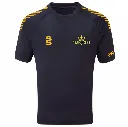 Tridents Swimmer Shirt Navy.webp
