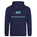 Steady Runners Zoodie
