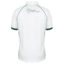 Kirdford Short Sleeve Matrix Match Shirt