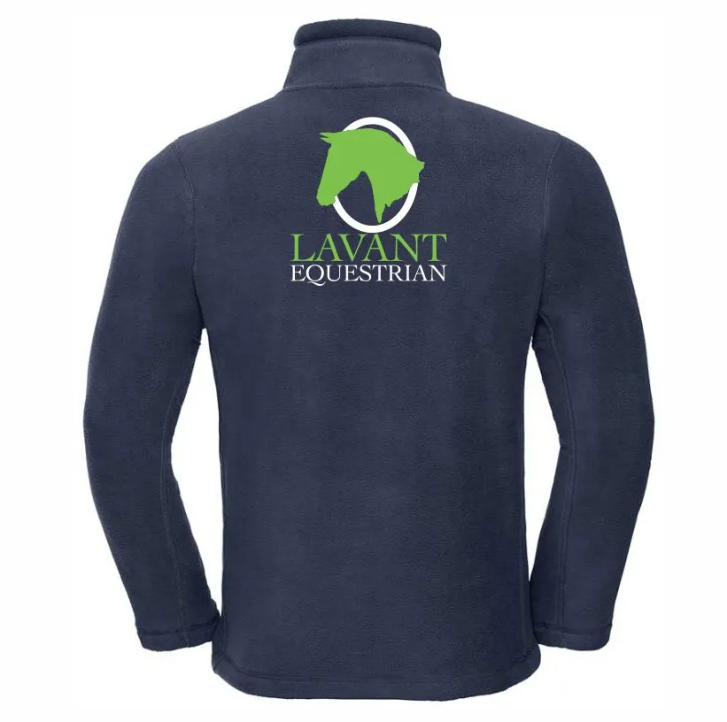 Lavant Fleece Navy Back.webp