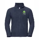 Lavant Fleece Navy Front.webp
