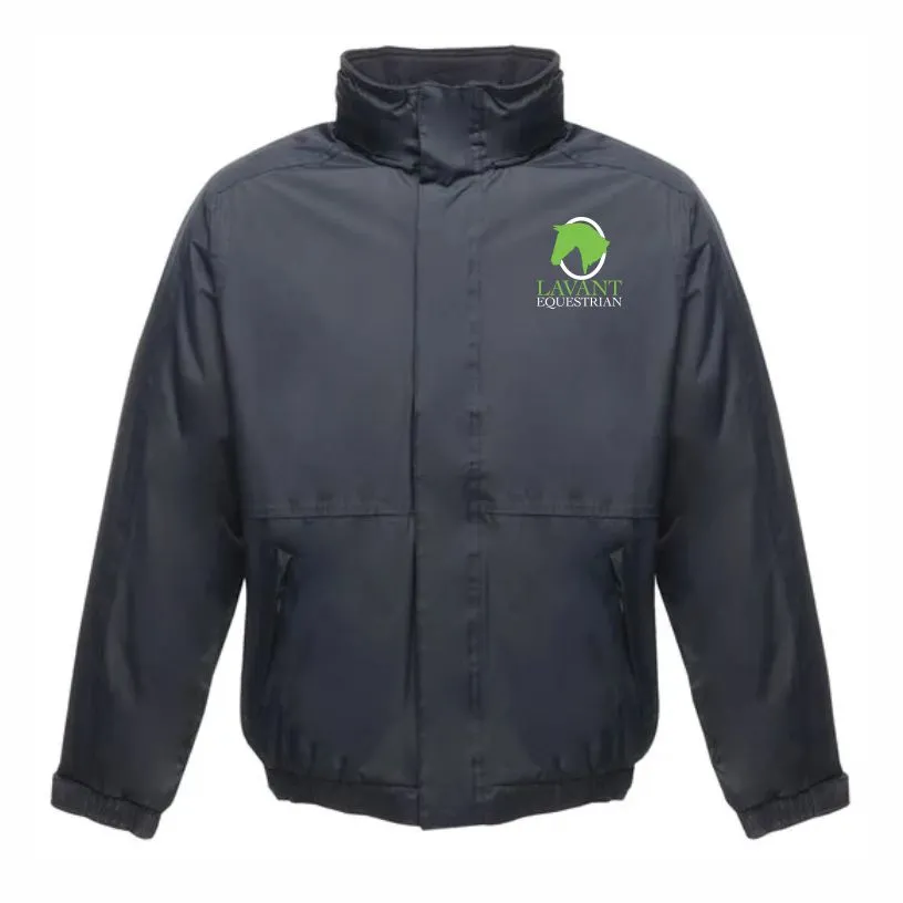 Lavant Dover Jacket Navy Front.webp