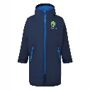 Lavant Dry Robe Navy Front.webp
