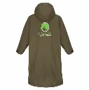 Lavant Dry Robe Olive Back.webp
