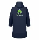 Lavant Dry Robe Navy Back.webp