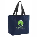 Lavant Tote Bag Navy.webp