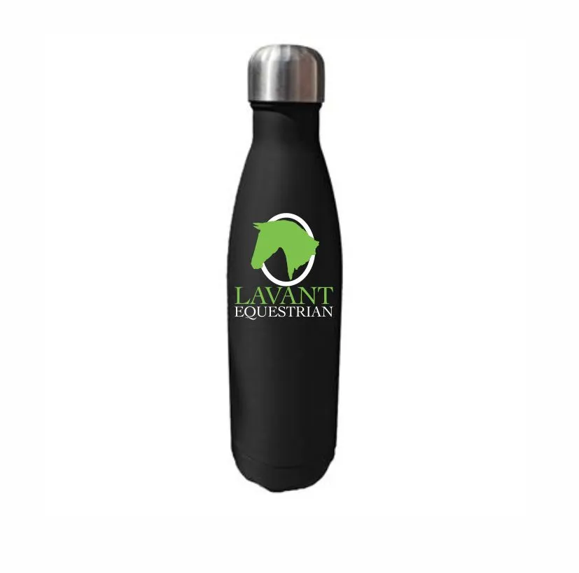 Lavant Water Bottle Black.webp