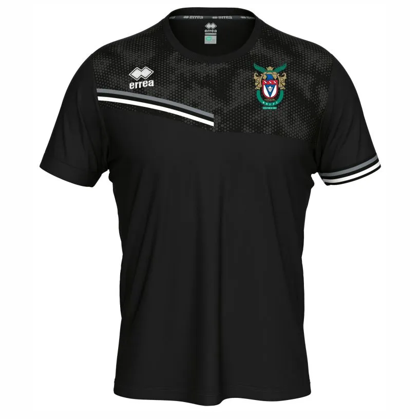 Errea Evan Shirt Black.webp