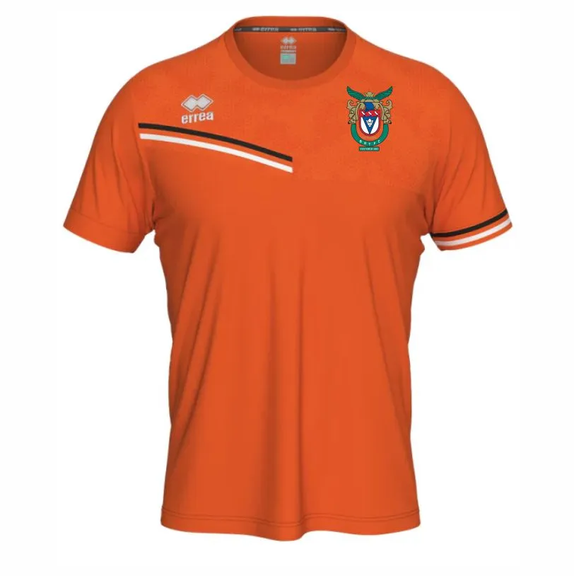 Errea Evan Shirt Orange.webp