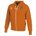 Errea Jacob Hoodie Orange.webp