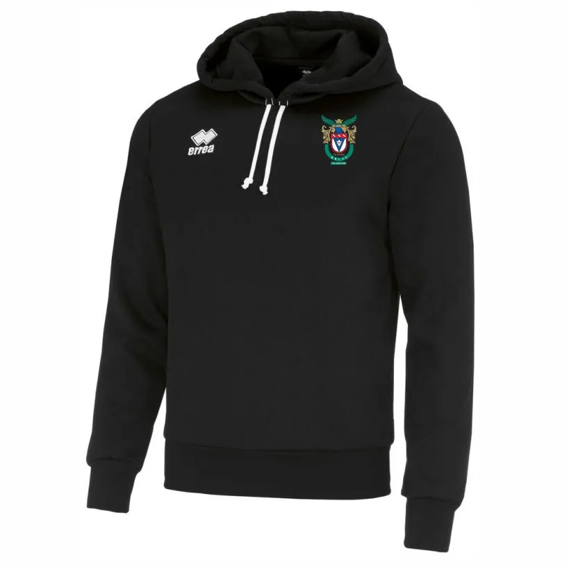Errea Jonas Hoodie Black.webp