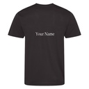 RnB Dance Co. Personalised T shirt