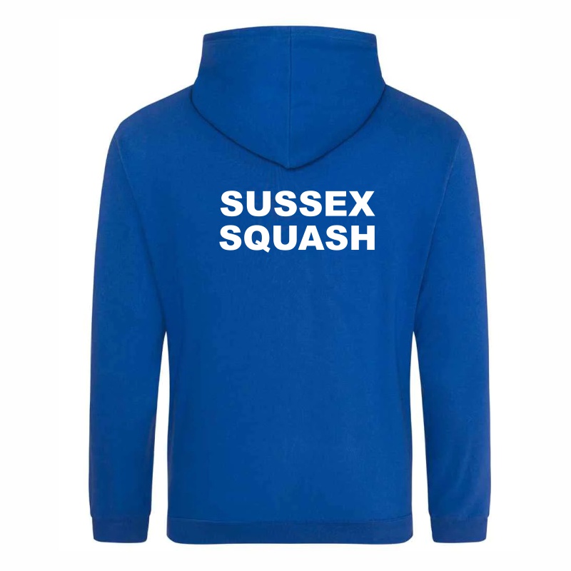 Sussex Squash Hoodie