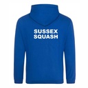 Sussex Squash Hoodie