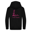 RnB Dance Co. Personalised Hoodie