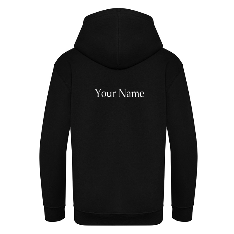 RnB Dance Co. Personalised Hoodie