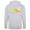 Gliding Club Zoodie Grey Back.webp